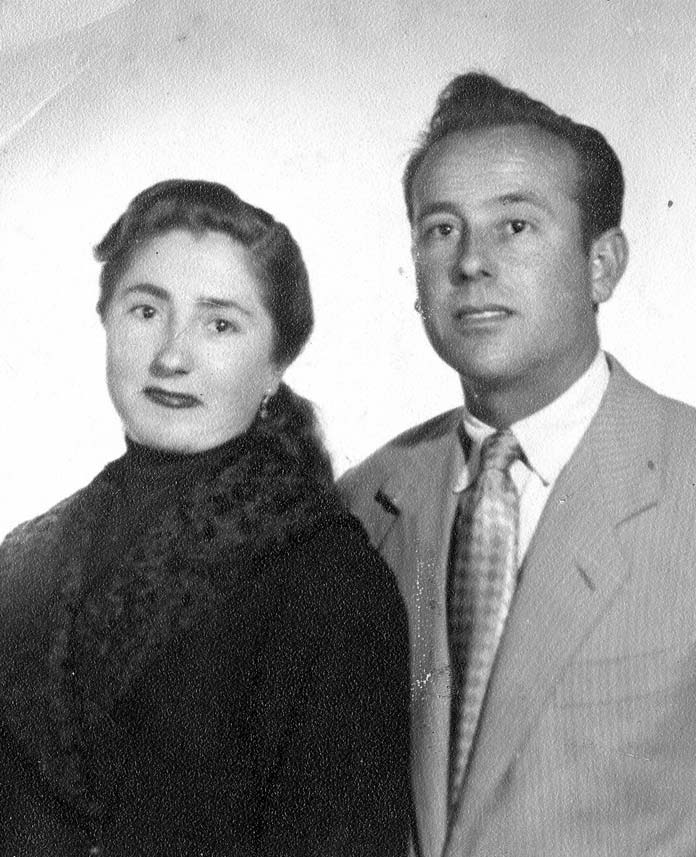 Las Buganvillas