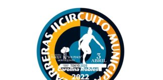 Carrera Parque Municipal Los Pinos Carolina Robles Carrera Parque Municipal Los Pinos