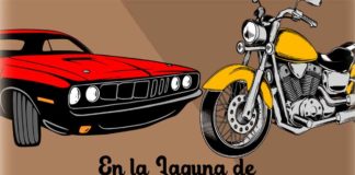 I Exposición de Vehículos Clásicos en la Laguna de Fuente del Rey Exposición de Vehículos Clásicos