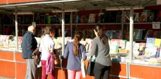 La Feria del Libro 2022 comienza mañana viernes Feria del Libro 2022