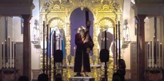 En los XXV años de la bendición de la Capilla del Señor del Gran poder (I) Capilla del Señor del Gran poder