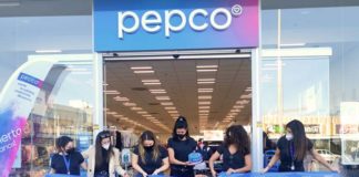 WAY Dos Hermanas acoge el primer Pepco de Sevilla Pepco