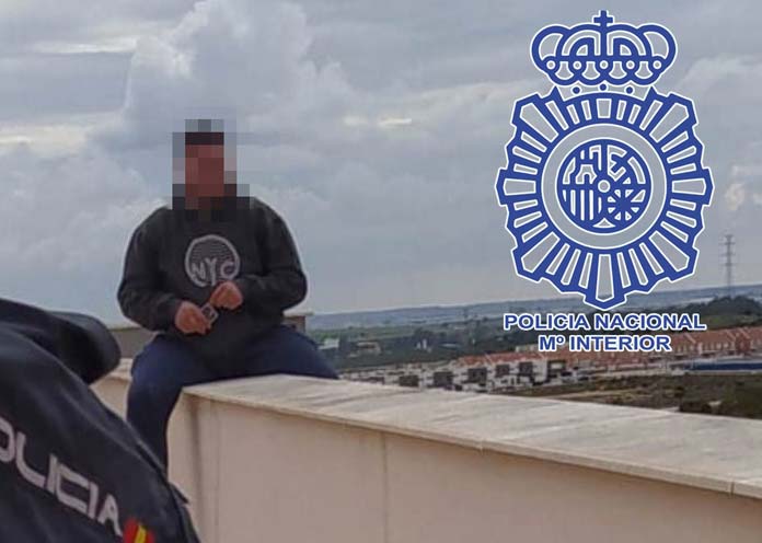 intervencion-policial rápida intervención policial
