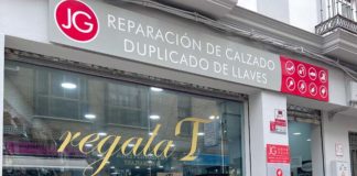 Reparaciones JG o un ejemplo de la versatilidad dentro de un negocio Reparaciones JG