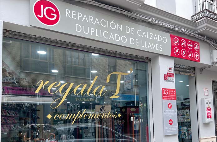jg-geman Reparaciones JG