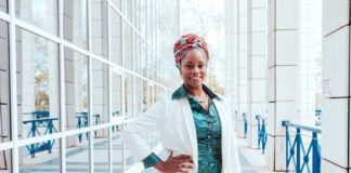 Katia Simone: «La igualdad se puede conseguir, a pesar del sistema y la sociedad» Katia Simone