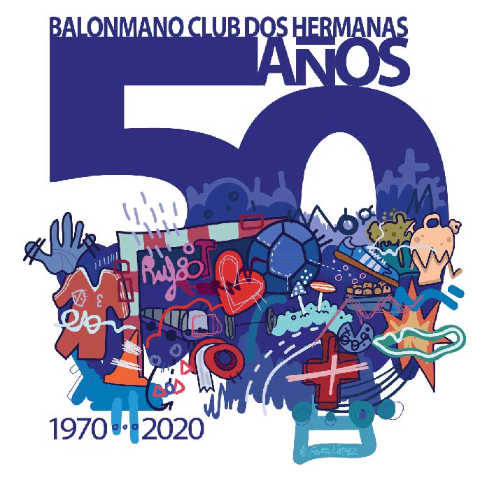 Club Balonmano Dos Hermanas