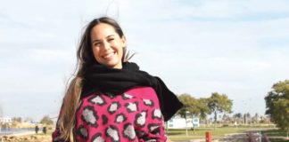Vicky Luna: “En el Premio Ondas coincidí con Sting en el ascensor y me bloqueé” Vicky Luna