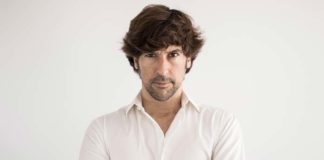 Manuel Lombo se reencuentra con su público en «Piano y voz» Manuel Lombo