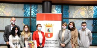 Musical del colegio La Compasión en el Teatro Musical del colegio La Compasión