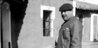 Antonio Plaza Romero: el nazareno que arrancó una carcajada al rey Alfonso XIII Antonio Plaza