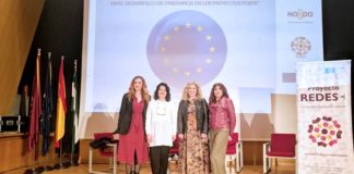 Dos Hermanas participa en una jornada sobre programas de formación programas de formación