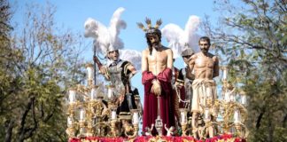 Las salidas de Amor y Sacrificio y Pasión pendientes del cielo Amor y Sacrificio y Pasión