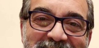Antonio Durán Verdugo es vicepresidente primero de la Misericordia Antonio Durán Verdugo