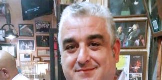Antonio Martínez Conde es el Hermano Mayor de la Hermandad de Pasión Antonio Martínez Conde