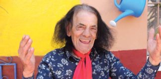 Toni Calancha: “El Loco de la Colina me quiso entrevistar, pero no vendo mi vida” Toni Calancha