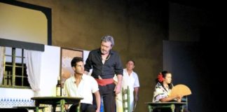 CTV Teatro cumple 35 años de historia teatral CTV Teatro