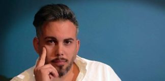 Diego Gómez Sánchez es el autor del cartel anunciador de la Feria Diego Gómez Sánchez