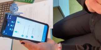 Nueva estafa a través de Bizum y aplicaciones de segunda mano Bizum