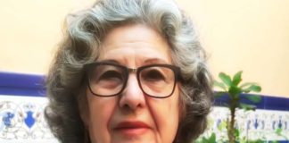 Francisca Valle Martín presenta la novela «Tiempos de vida y sueño» Francisca Valle Martín