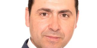 Rafael Gómez Velasco es el Hermano Mayor de Amor y Sacrificio Rafael Gómez Velasco
