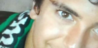 Una madre busca la bufanda del Betis de su hijo fallecido bufanda del Betis