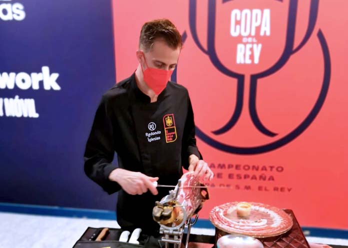 juan-carlos-garrido-cortador-copa-del-rey Juan Carlos Garrido