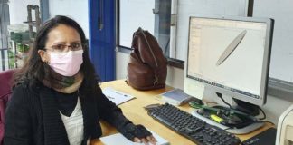 Marianna Mora consigue trabajo tras pasar por el Proyecto Innform@ Marianna Mora