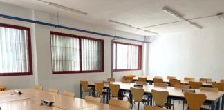 La salas de estudio abrirán 24 horas desde el 9 de mayo salas de estudio