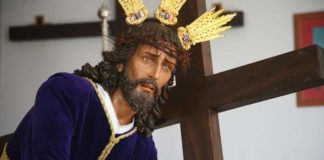 Tras una larga espera la Semana Santa 2022 llega a las calles de la ciudad Semana Santa 2022