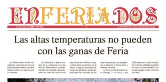 «Enferiados» regresa a las calles del recinto de Vistazul Enferiados