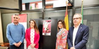Espectáculo de la Escuela de Ana Ortega a beneficio del Gran Poder Espectáculo de la Escuela de Ana Ortega