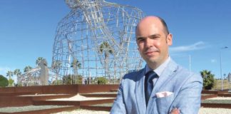 José Carlos Sánchez Gómez, un profesional nazareno de los eventos (y II) José Carlos Sánchez