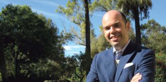 José Carlos Sánchez Gómez, un profesional nazareno de los eventos (I) José Carlos Sánchez