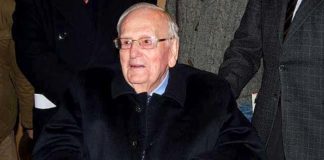 Fallece el periodista José María Gómez, Hijo Predilecto de la ciudad José María Gómez