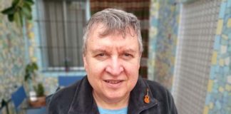 Julio Gimeno ha sido profesor en el Conservatorio más de 30 años Julio Gimeno