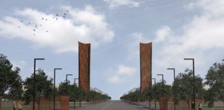 Comienzan las obras de los pabellones 3 y 4 del Palacio de Exposiciones Palacio de Exposiciones