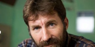 Antonio de la Torre estará este jueves en Cineápolis WAY Antonio de la Torre
