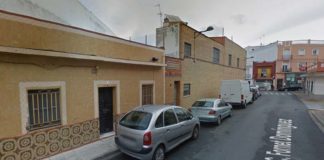 Hallados los cadáveres de una pareja en una casa de Dos Hermanas cadáveres de una pareja