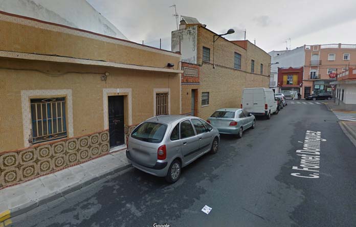 calle-fornet-dominguez cadáveres de una pareja