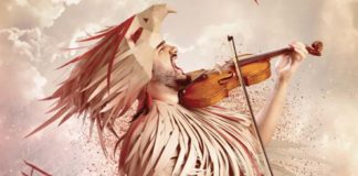 Invitaciones para «Ícaro» de Strad el Violinista Rebelde Ícaro