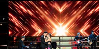 Celeste y Manuel pasan a semifinales de «Tierra de Talento» Celeste y Manuel