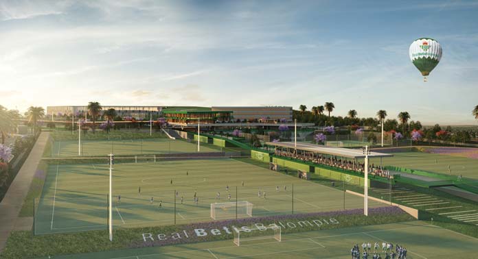 ciudad-deportiva-betis Ciudad Deportiva verdiblanca