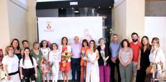 Los cursos y talleres de Igualdad «Aprendiendo Juntas» se clausuran talleres de Igualdad