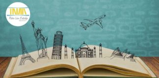 Concurso fotográfico «Libros para viajar» de la Biblioteca Concurso fotográfico «Libros para viajar»