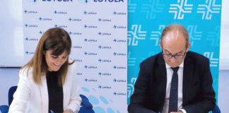 Hospital San Agustín acogerá estudiantes en prácticas de Loyola Hospital San Agustín