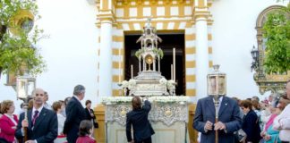 Completo fin de semana de Corpus 2022 en la ciudad Corpus 2022