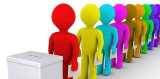Un total de 106.437 electores podrán votar el próximo domingo electores