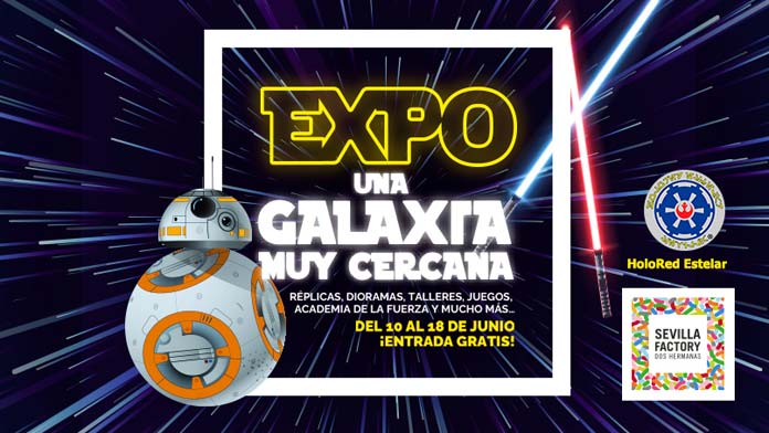 exposicion-una-galaxia-muy-cercana Una Galaxia Muy Cercana