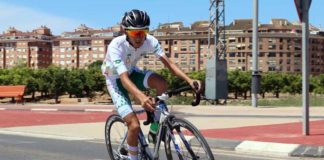 Jaime Villalba Martín es un ejemplo de superación Jaime Villalba Martín